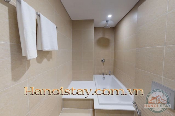 Vinhomes Metropolis: Cho thuê theo ngày, tháng, năm căn hộ 1PN, Lựa chọn tuyệt vời cho từng phút giây lưu trú 17