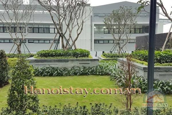 Vinhomes Metropolis: Cho thuê theo ngày, tháng, năm căn hộ 1PN, Lựa chọn tuyệt vời cho từng phút giây lưu trú 18