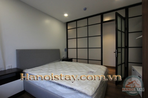Cho thuê căn hộ dịch vụ Đặng Thai mai, Tây Hồ, sắc nét, trật tự, và tràn ngập ánh sáng 14