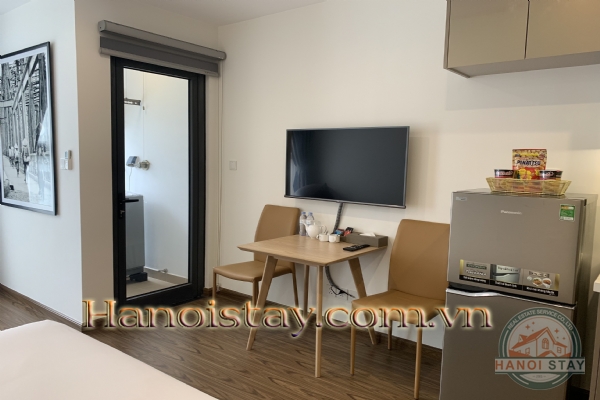 Cho thuê Căn hộ Vinhomes West Point theo ngày và ngắn hạn - Căn hộ hai chìa khóa Dual Key 16