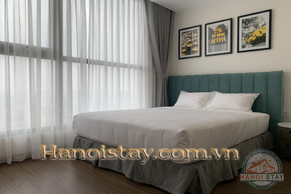 Cho thuê Căn hộ Vinhomes West Point theo ngày và ngắn hạn 5