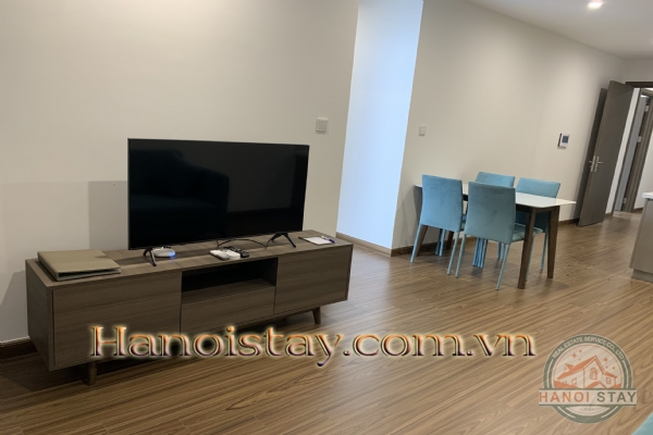 Cho thuê Căn hộ Vinhomes West Point theo ngày và ngắn hạn 9