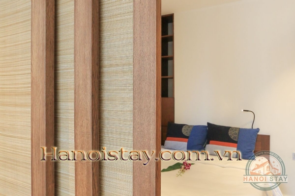 Cho thuê căn hộ tinh tế gần Phố Cổ, Hoàn Kiếm, chứa đựng sự giao thoa kỳ diệu… 10