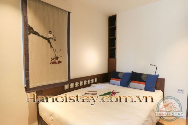 Cho thuê căn hộ tinh tế gần Phố Cổ, Hoàn Kiếm, chứa đựng sự giao thoa kỳ diệu… 6
