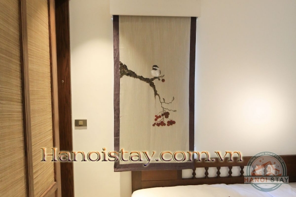Cho thuê căn hộ tinh tế gần Phố Cổ, Hoàn Kiếm, chứa đựng sự giao thoa kỳ diệu… 8