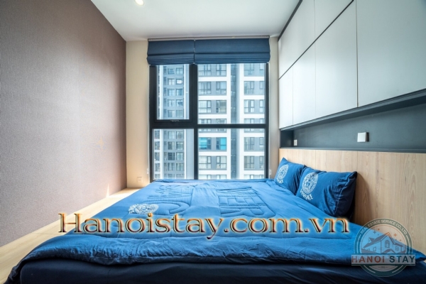 Cho thuê Căn hộ Vinhomes Green Bay theo ngày và ngắn hạn 6