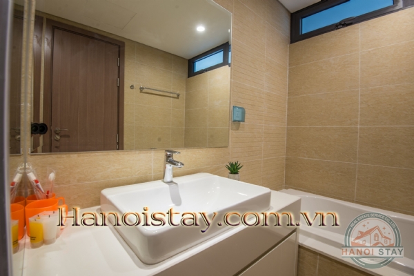 Cho thuê Căn hộ 3PN Vinhomes Skylake theo ngày và ngắn hạn 4