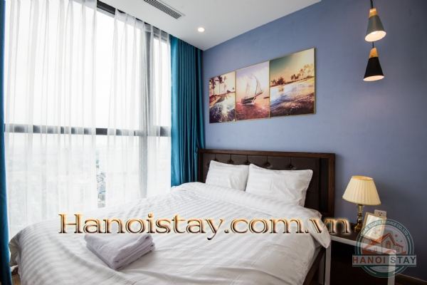 Cho thuê Căn hộ 3PN Vinhomes Skylake theo ngày và ngắn hạn 5