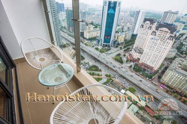 Cho thuê Căn hộ 3PN Vinhomes Skylake theo ngày và ngắn hạn 6