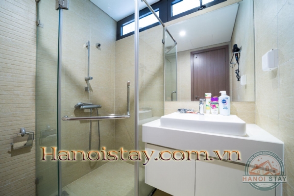 Cho thuê Căn hộ 2PN Vinhomes Skylake theo ngày và ngắn hạn 1