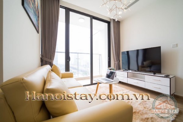 Cho thuê Căn hộ 2PN Vinhomes Skylake theo ngày và ngắn hạn 4