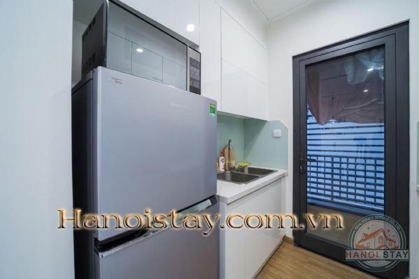 Cho thuê Căn hộ 2PN Vinhomes Skylake theo ngày và ngắn hạn 5