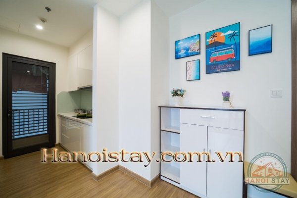 Cho thuê Căn hộ 2PN Vinhomes Skylake theo ngày và ngắn hạn 7