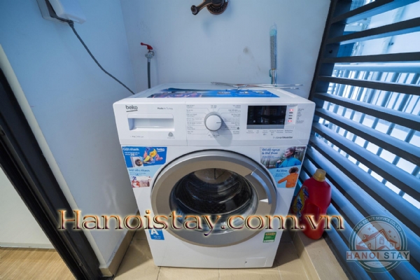 Cho thuê Căn hộ 2PN Vinhomes Skylake theo ngày và ngắn hạn 11