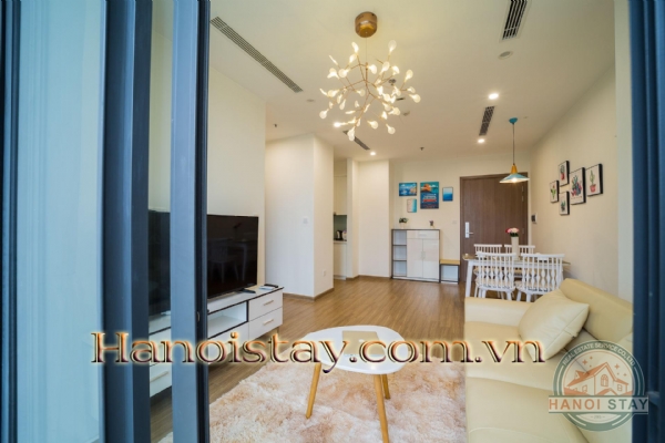Cho thuê Căn hộ 2PN Vinhomes Skylake theo ngày và ngắn hạn 16