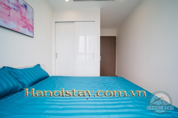 Cho thuê Căn hộ 2PN Vinhomes Skylake theo ngày và ngắn hạn 18