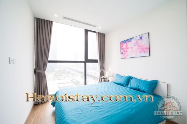 Cho thuê Căn hộ 2PN Vinhomes Skylake theo ngày và ngắn hạn 19