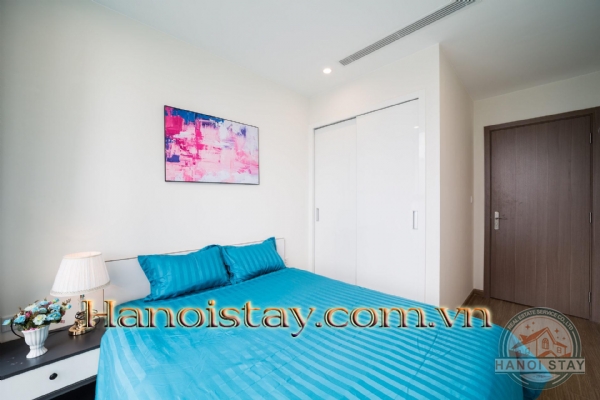Cho thuê Căn hộ 2PN Vinhomes Skylake theo ngày và ngắn hạn 20