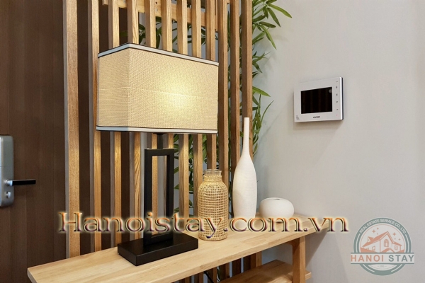 Tận hưởng thiên nhiên, hoa và không khí trong lành tại căn hộ Vinhomes Green Bay, 5