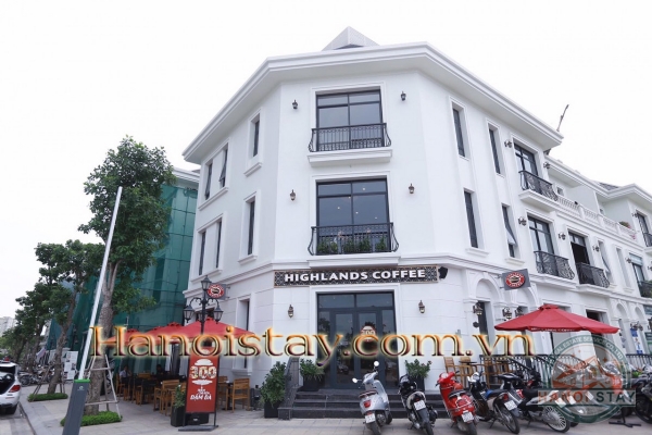 Tận hưởng thiên nhiên, hoa và không khí trong lành tại căn hộ Vinhomes Green Bay, 12