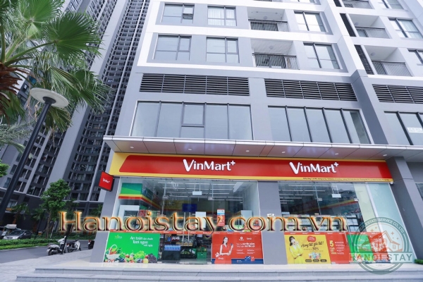 Tận hưởng thiên nhiên, hoa và không khí trong lành tại căn hộ Vinhomes Green Bay, 14