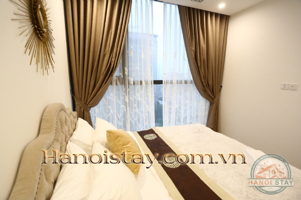 Cho thuê Căn hộ 2PN Vinhomes Skylake theo ngày và ngắn hạn, tận hưởng những trải nghiệm sống khác biệt 13
