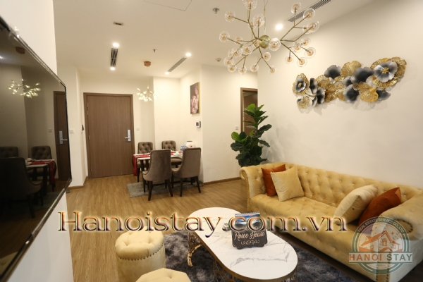Cho thuê Căn hộ 2PN Vinhomes Skylake theo ngày và ngắn hạn, tận hưởng những trải nghiệm sống khác biệt 15