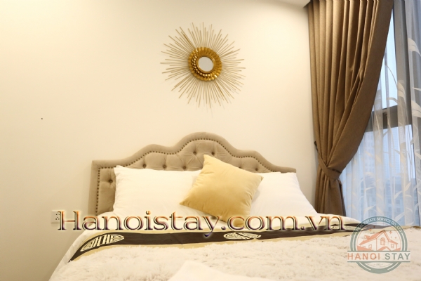 Cho thuê Căn hộ 2PN Vinhomes Skylake theo ngày và ngắn hạn, tận hưởng những trải nghiệm sống khác biệt 16