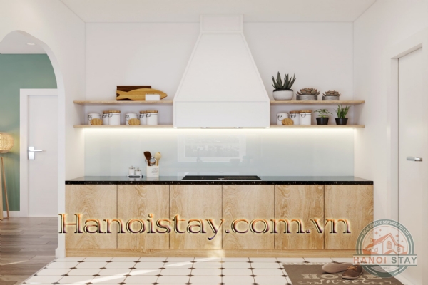 Bán toà nhà căn hộ 7 tầng, sổ đỏ chính chủ khu phố Xuân Diệu, Quảng An, Tây Hồ, Hà Nội 1