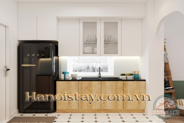 Bán toà nhà căn hộ 7 tầng, sổ đỏ chính chủ khu phố Xuân Diệu, Quảng An, Tây Hồ, Hà Nội 2