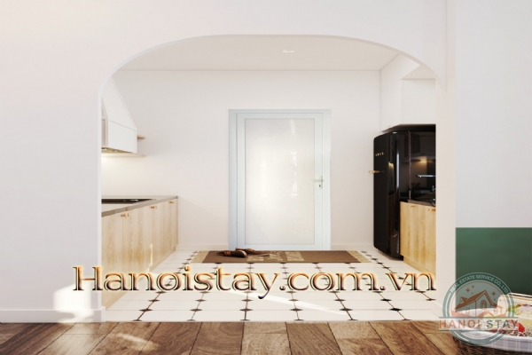 Bán toà nhà căn hộ 7 tầng, sổ đỏ chính chủ khu phố Xuân Diệu, Quảng An, Tây Hồ, Hà Nội 3