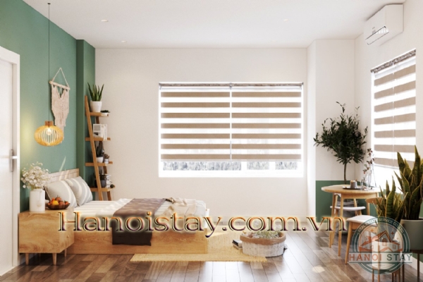 Bán toà nhà căn hộ 7 tầng, sổ đỏ chính chủ khu phố Xuân Diệu, Quảng An, Tây Hồ, Hà Nội 6