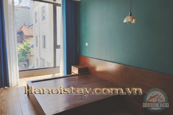 Bán nhà nguyên căn tại Tứ Liên, Tây Hồ với 7 tầng có thang máy ngõ ô tô vào tận nơi 3