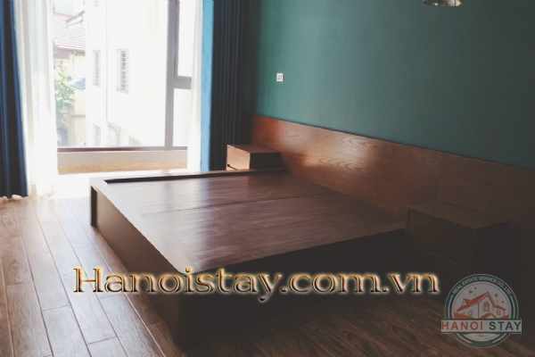 Bán nhà nguyên căn tại Tứ Liên, Tây Hồ với 7 tầng có thang máy ngõ ô tô vào tận nơi 4