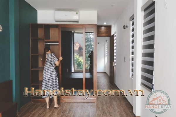 Bán nhà nguyên căn tại Tứ Liên, Tây Hồ với 7 tầng có thang máy ngõ ô tô vào tận nơi 7