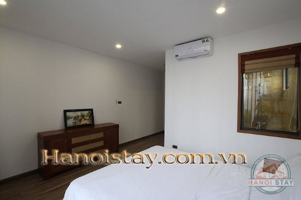 Cho thuê căn hộ dịch vụ full đồ, giá tốt tại phố Từ Hoa, quận Tây Hồ, Hà Nội 3