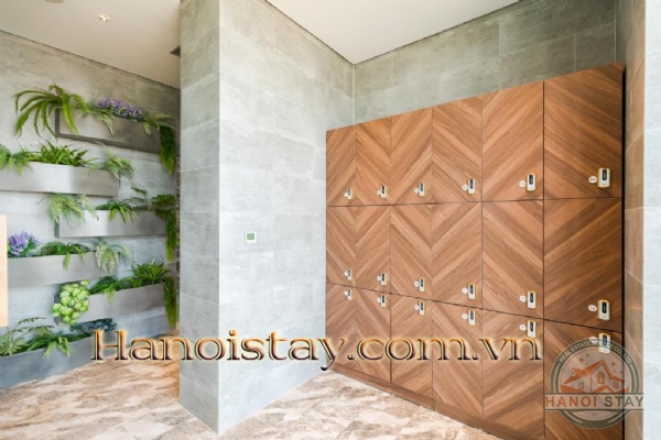 Cho thuê căn hộ cao cấp Five Star Westlake Serviced Apartments 5
