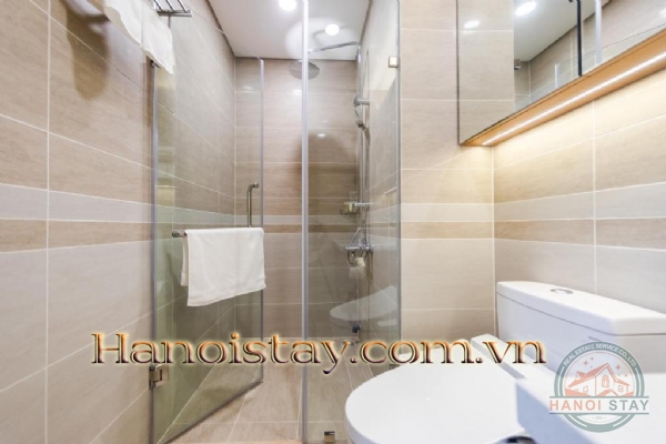Cho thuê căn hộ cao cấp Five Star Westlake Serviced Apartments 16
