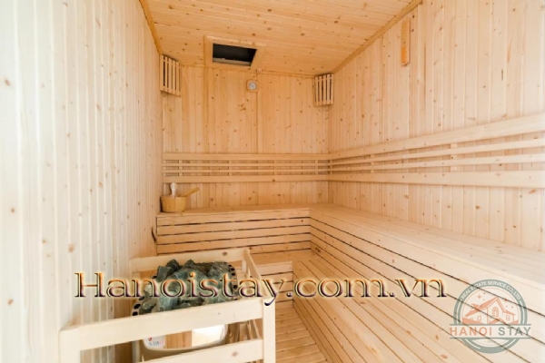 Cho thuê căn hộ cao cấp Five Star Westlake Serviced Apartments 17