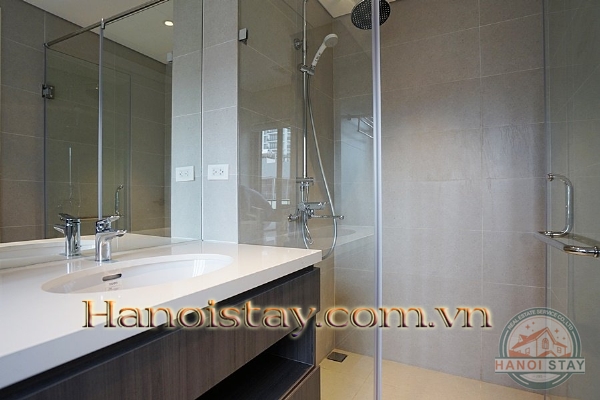 Bán toà nhà 7 tầng đang kinh doanh căn hộ dịch vụ tại khu phố đường Tây Hồ, quận Tây Hồ, Hà Nội 8