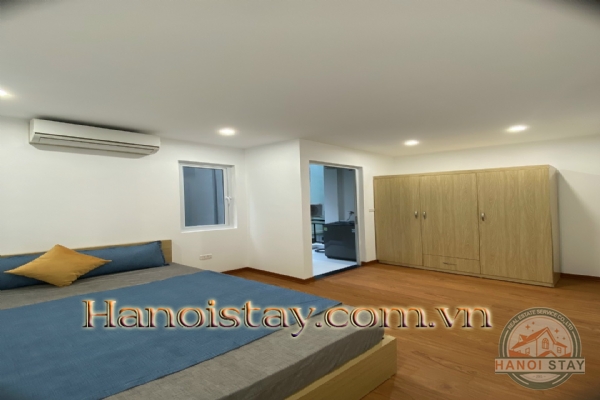 Bán nhà 5 tầng tại ngõ 31 Xuân Diệu, quận Tây Hồ, Hà Nội - sổ đỏ chính chủ 2