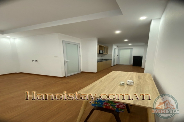 Bán nhà 5 tầng tại ngõ 31 Xuân Diệu, quận Tây Hồ, Hà Nội - sổ đỏ chính chủ 3