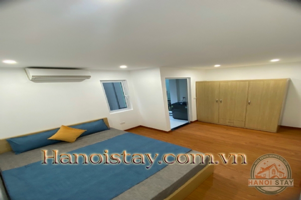 Bán nhà 5 tầng tại ngõ 31 Xuân Diệu, quận Tây Hồ, Hà Nội - sổ đỏ chính chủ 4