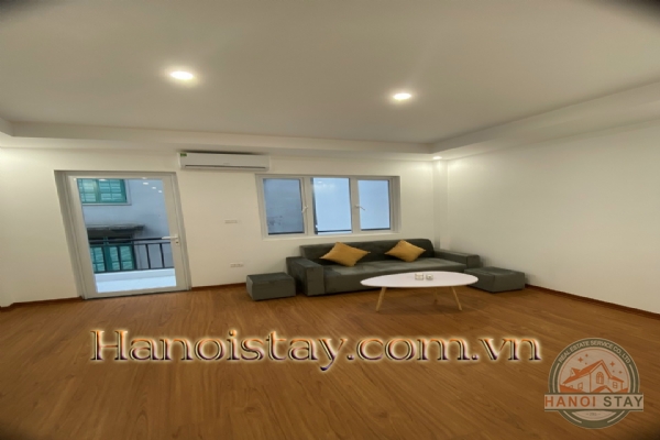 Bán nhà 5 tầng tại ngõ 31 Xuân Diệu, quận Tây Hồ, Hà Nội - sổ đỏ chính chủ 7