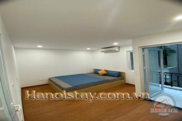 Bán nhà 5 tầng tại ngõ 31 Xuân Diệu, quận Tây Hồ, Hà Nội - sổ đỏ chính chủ 8