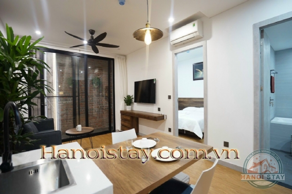 Chuyển nhượng toà nhà căn hộ dịch vụ 7 tầng, sổ đỏ chính chủ ở đường Tây Hồ, Hà Nội 7
