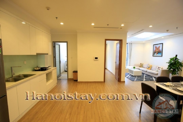 Cho thuê căn hộ 04 phòng ngủ Times City Vinhomes đẳng cấp, Trung tâm Quận Hai Bà Trưng 2