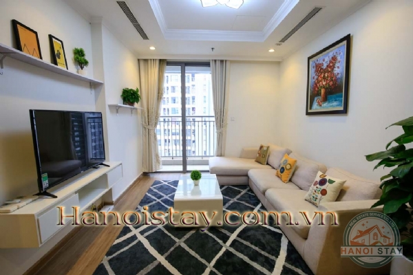 Cho thuê căn hộ 04 phòng ngủ Times City Vinhomes đẳng cấp, Trung tâm Quận Hai Bà Trưng 6