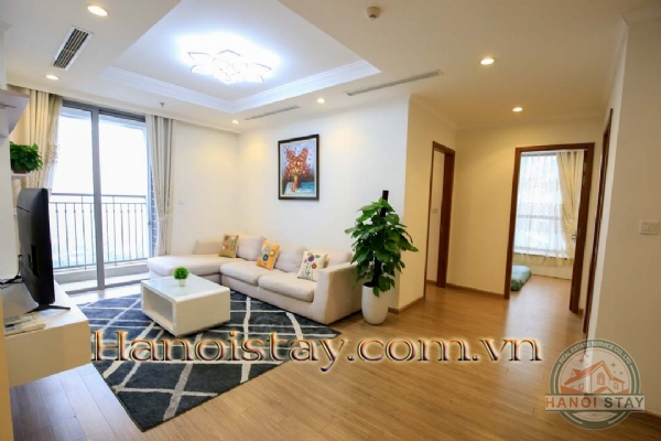 Cho thuê căn hộ 04 phòng ngủ Times City Vinhomes đẳng cấp, Trung tâm Quận Hai Bà Trưng 7