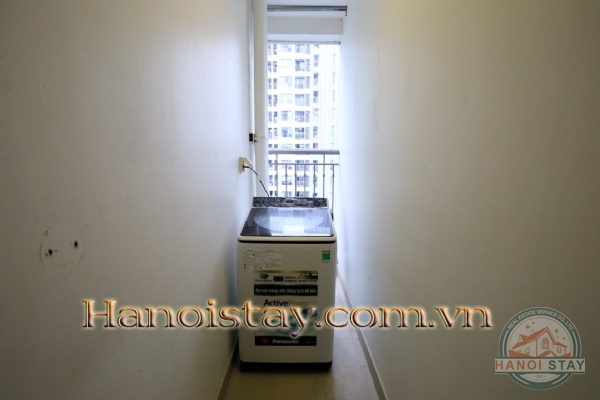 Cho thuê căn hộ 04 phòng ngủ Times City Vinhomes đẳng cấp, Trung tâm Quận Hai Bà Trưng 12